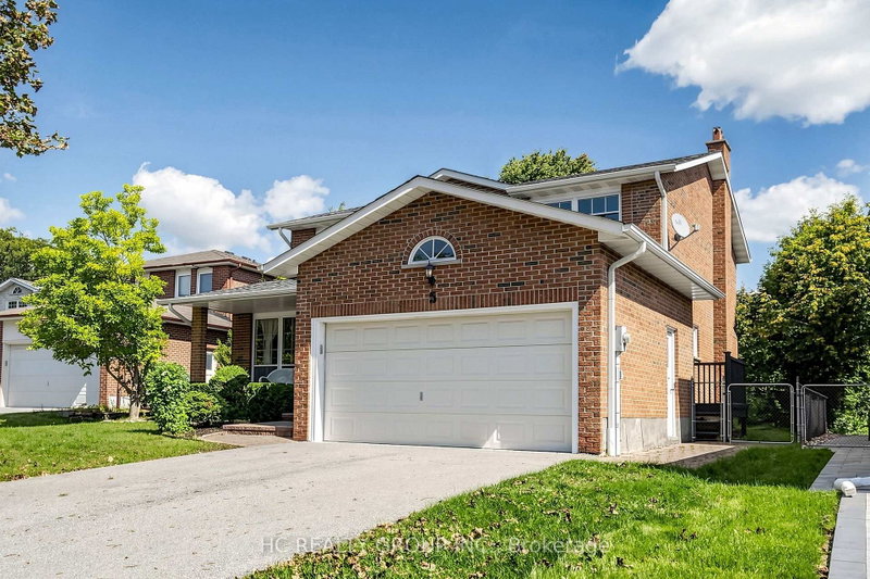 Image of home for listing MLS® N13789160
