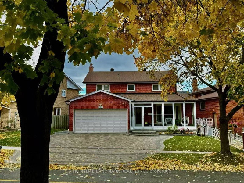 Image of home for listing MLS® N13789182