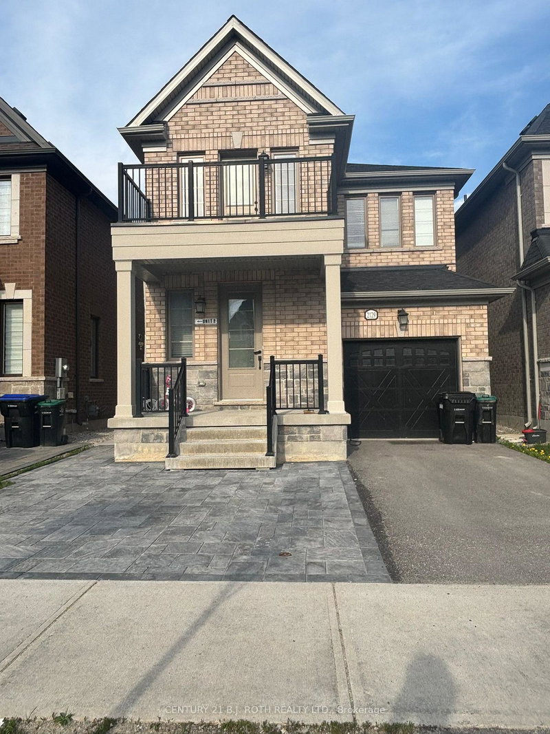 Image of home for listing MLS® N13789184