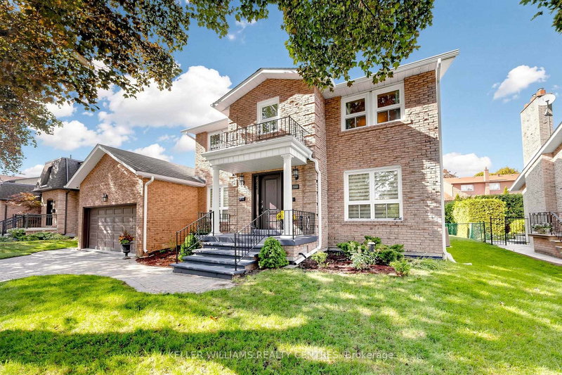 Image of home for listing MLS® N13789246