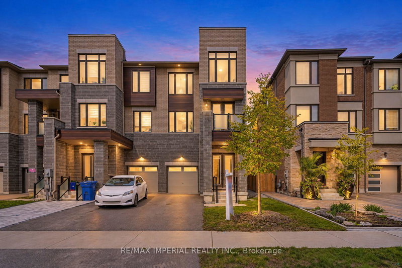 Image of home for listing MLS® N13789252