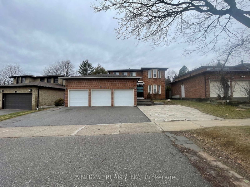 Image of home for listing MLS® N13789260