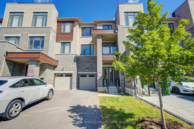 Image of home for listing MLS® N13789294