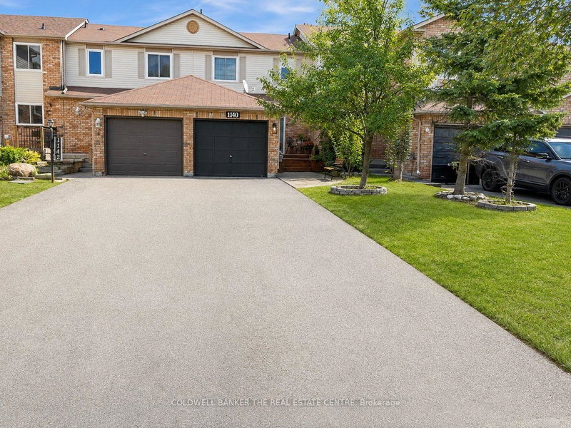 Image of home for listing MLS® N13789522