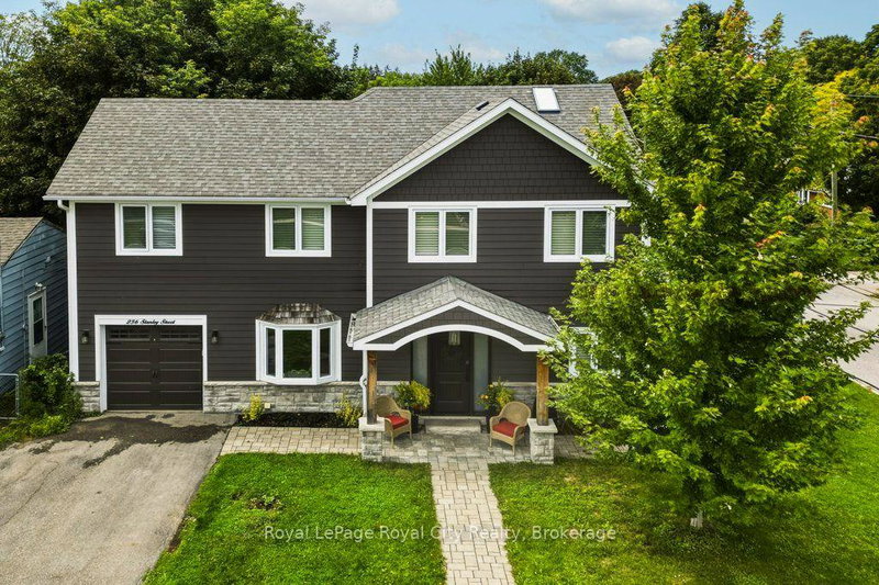 Image of home for listing MLS® N13789714