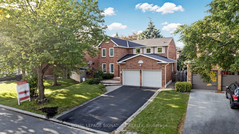 Image of home for listing MLS® N13789792