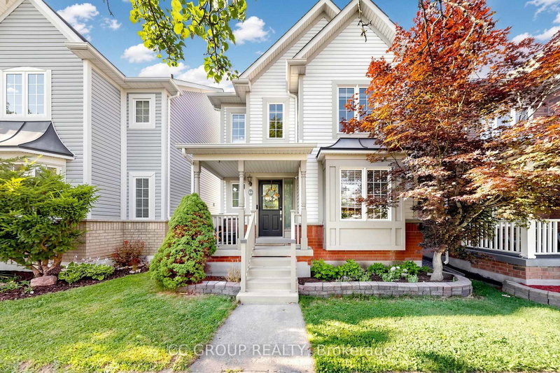 Image of home for listing MLS® N13789800