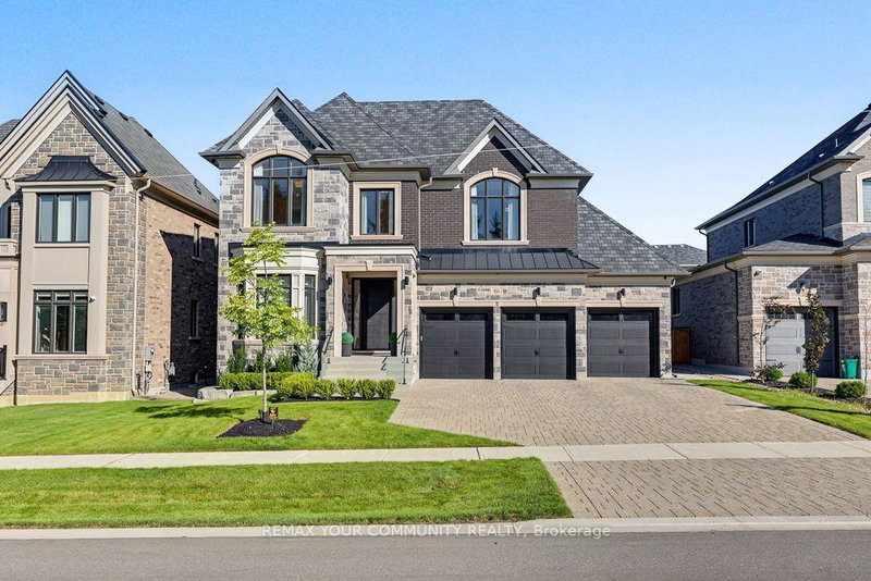Image of home for listing MLS® N13790034