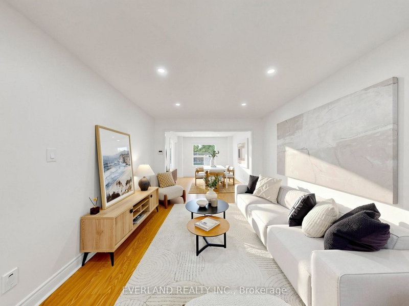Image of home for listing MLS® N13790164