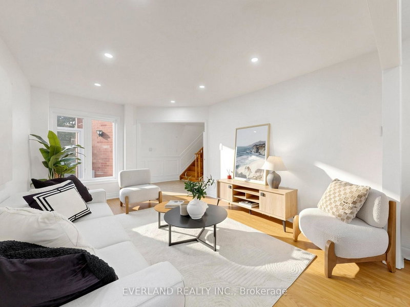 Image of home for listing MLS® N13790164