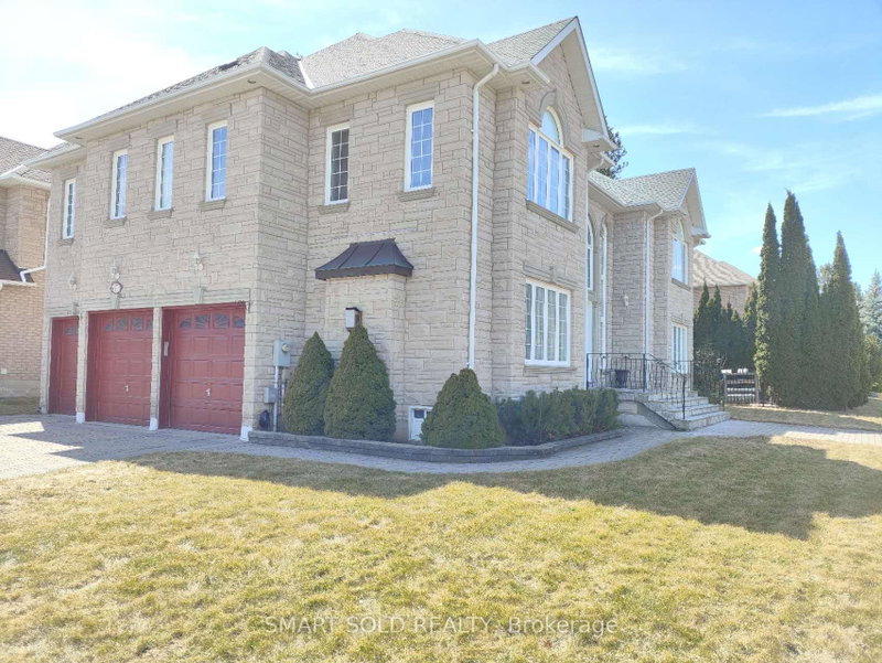 Image of home for listing MLS® N13790308