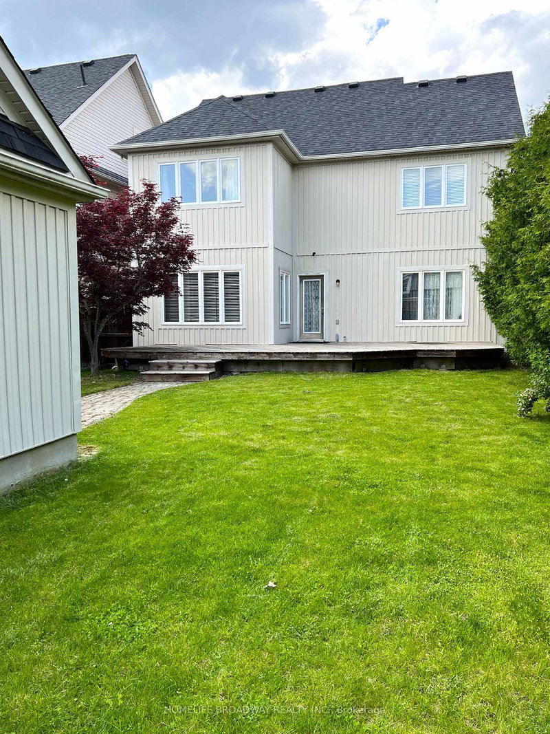 Image of home for listing MLS® N13790566