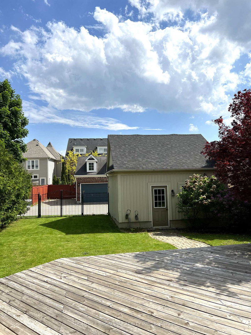 Image of home for listing MLS® N13790566