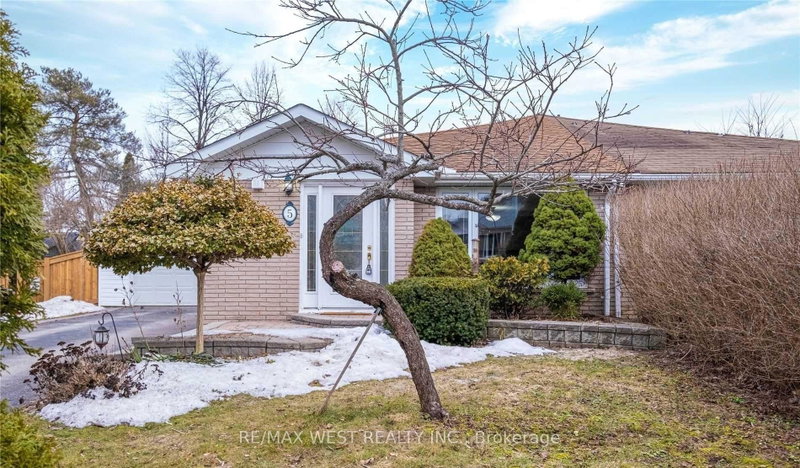Image of home for listing MLS® N13790608