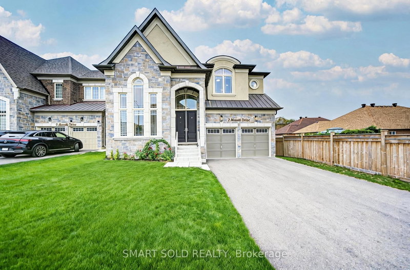 Image of home for listing MLS® N13790612