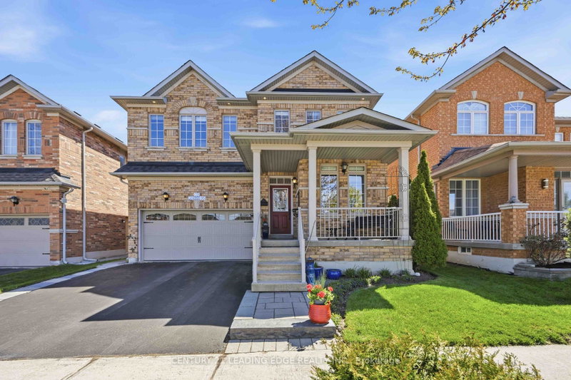 Image of home for listing MLS® N13790674