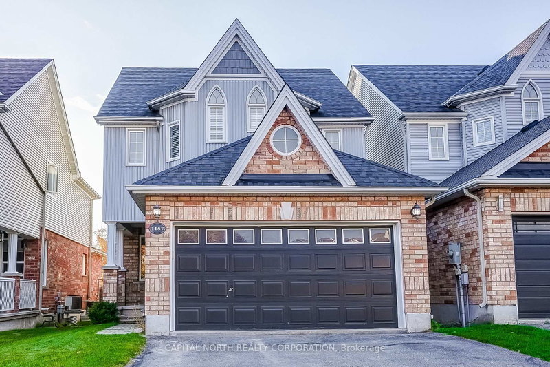 Image of home for listing MLS® N13790766