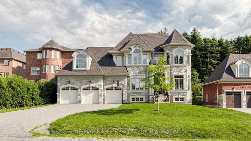 Image of home for listing MLS® N13790808