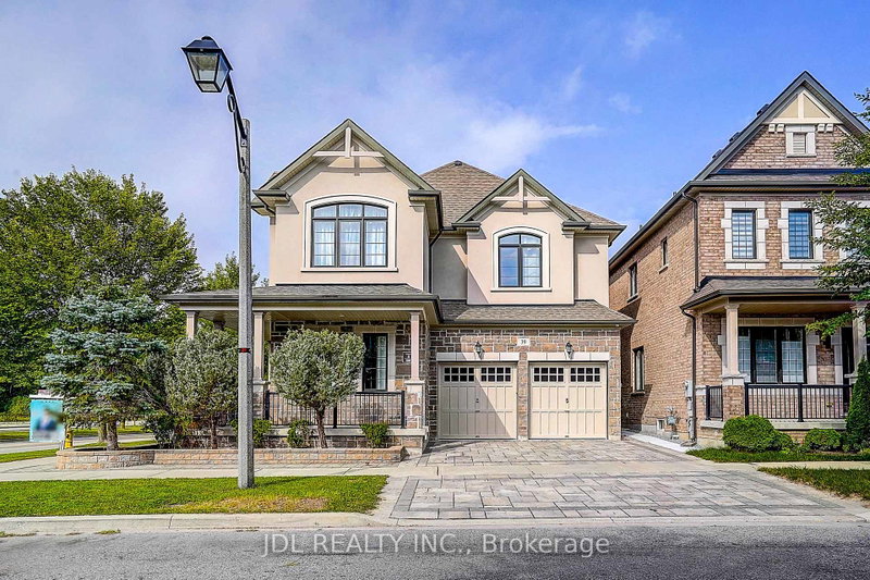 Image of home for listing MLS® N13791312