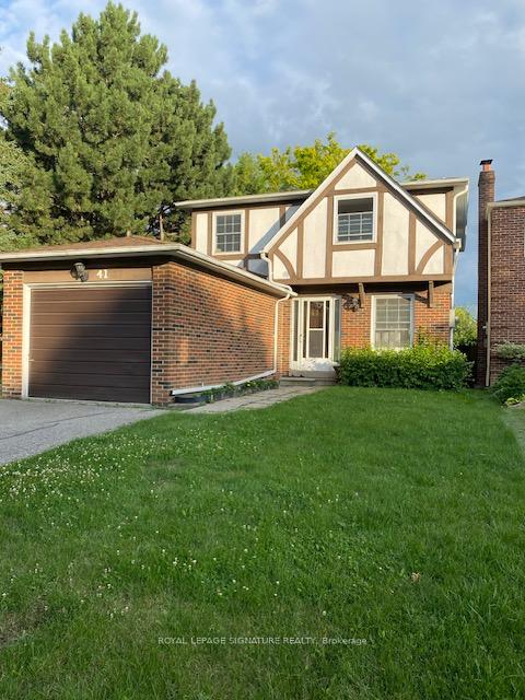 Image of home for listing MLS® N13791374