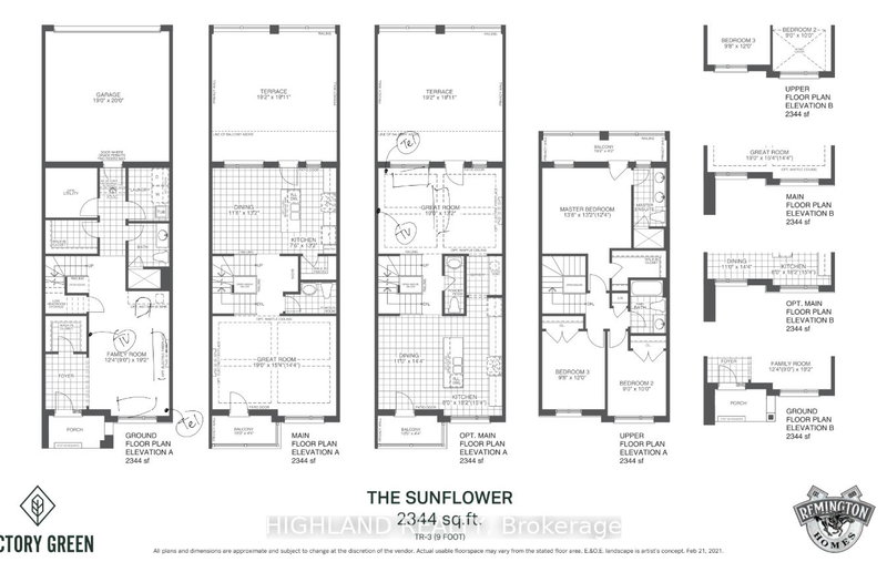 Image of home for listing MLS® N13791516
