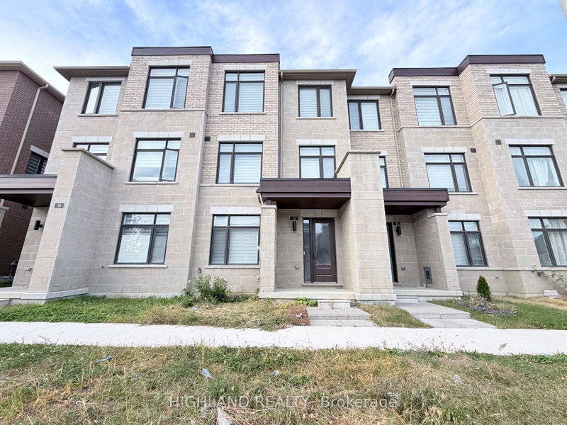 Image of home for listing MLS® N13791516