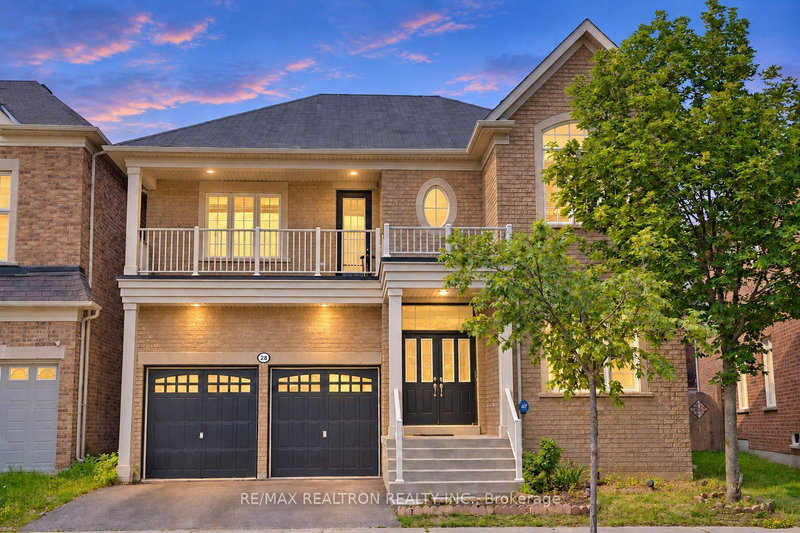 Image of home for listing MLS® N13791686