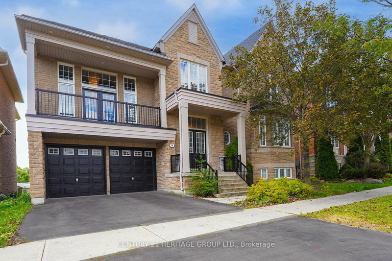 Image of home for listing MLS® N13791804