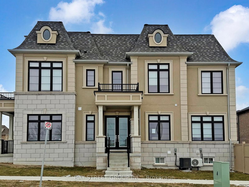 Image of home for listing MLS® N13792014