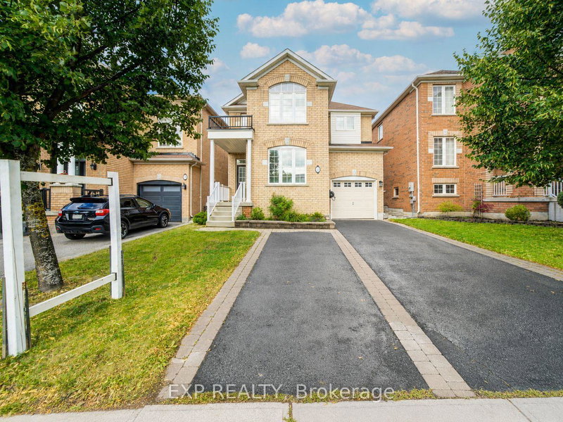 Image of home for listing MLS® N13792278