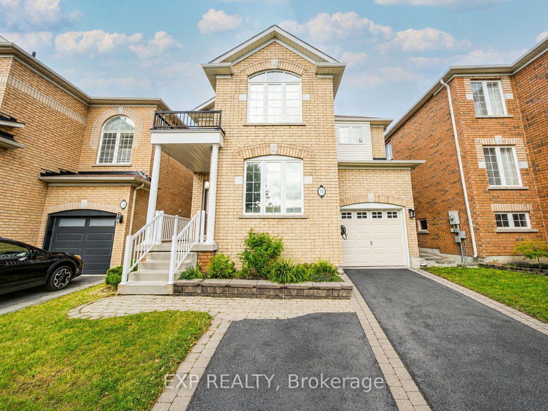 Image of home for listing MLS® N13792278