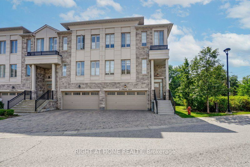 Image of home for listing MLS® N13792334