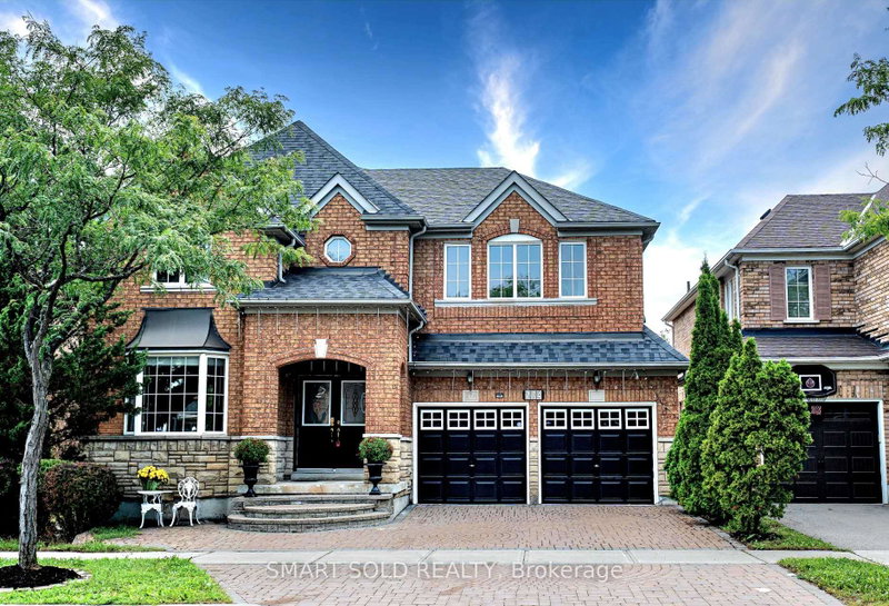 Image of home for listing MLS® N13792386