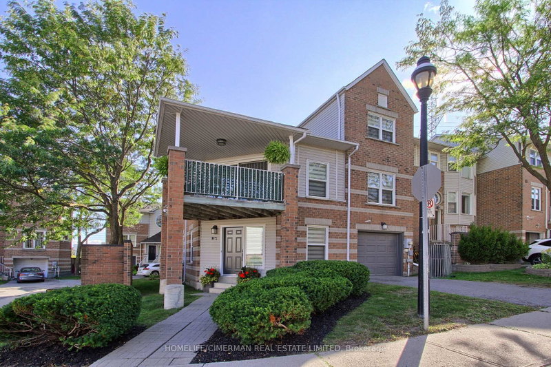 Image of home for listing MLS® N13792586