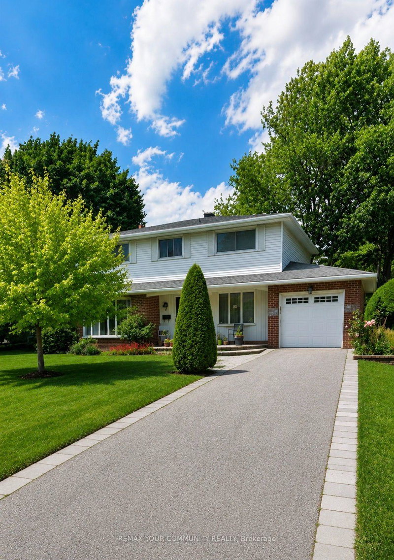 Image of home for listing MLS® N13792616