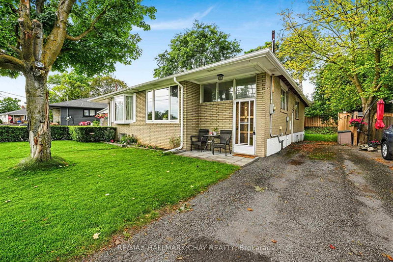 Image of home for listing MLS® N13792738