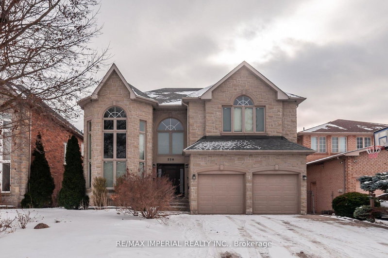 Image of home for listing MLS® N13792868