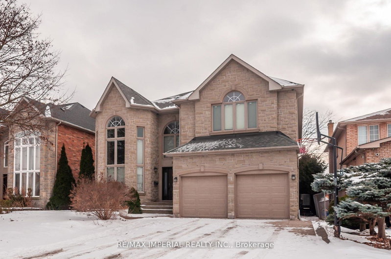 Image of home for listing MLS® N13792868