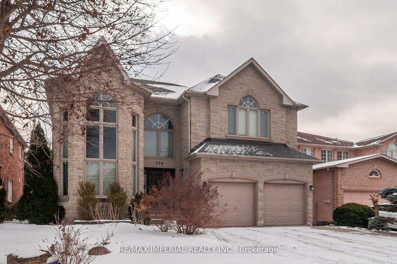 Image of home for listing MLS® N13792868