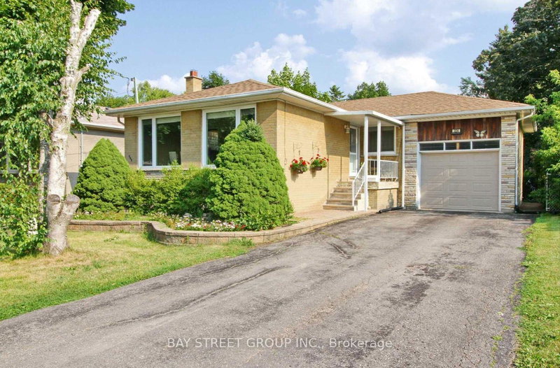 Image of home for listing MLS® N13793080