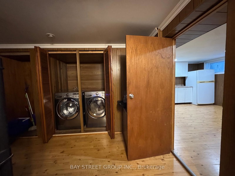 Image of home for listing MLS® N13793080