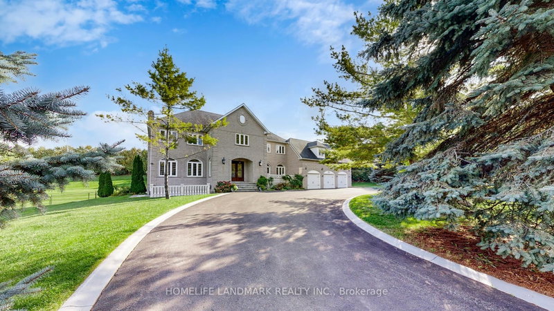 Image of home for listing MLS® N13793506