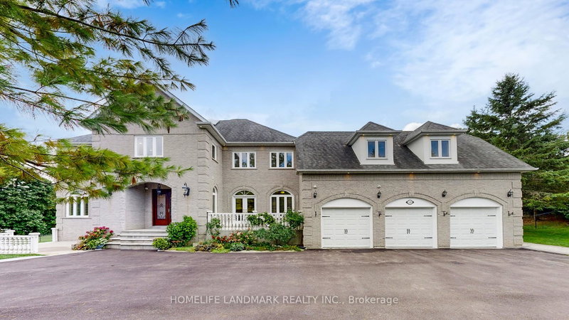 Image of home for listing MLS® N13793506