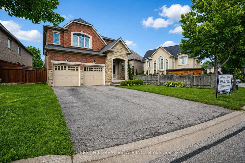 Image of home for listing MLS® N13793598