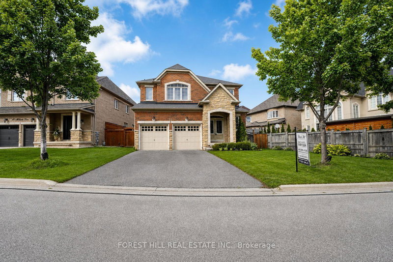 Image of home for listing MLS® N13793598