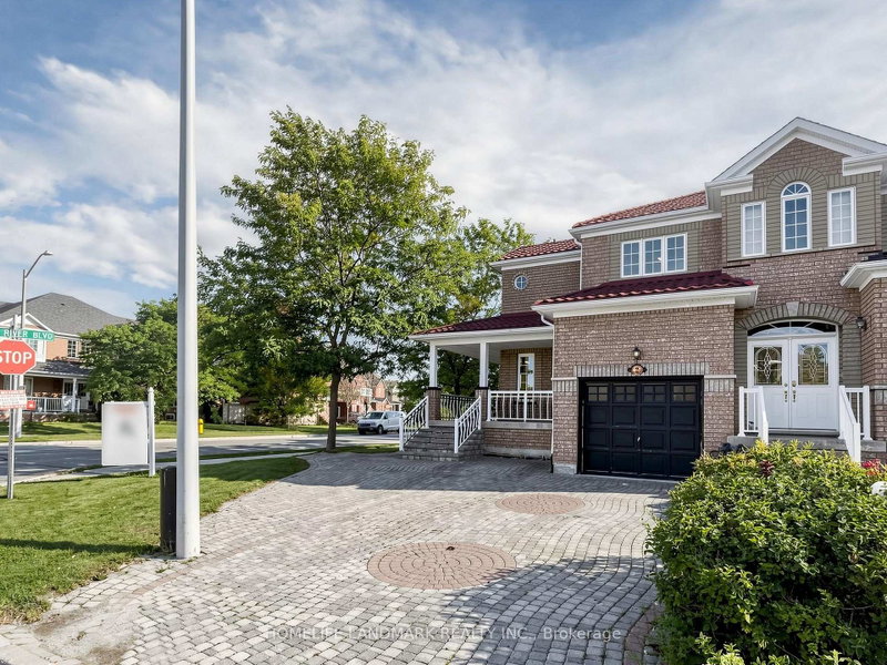 Image of home for listing MLS® N13793640