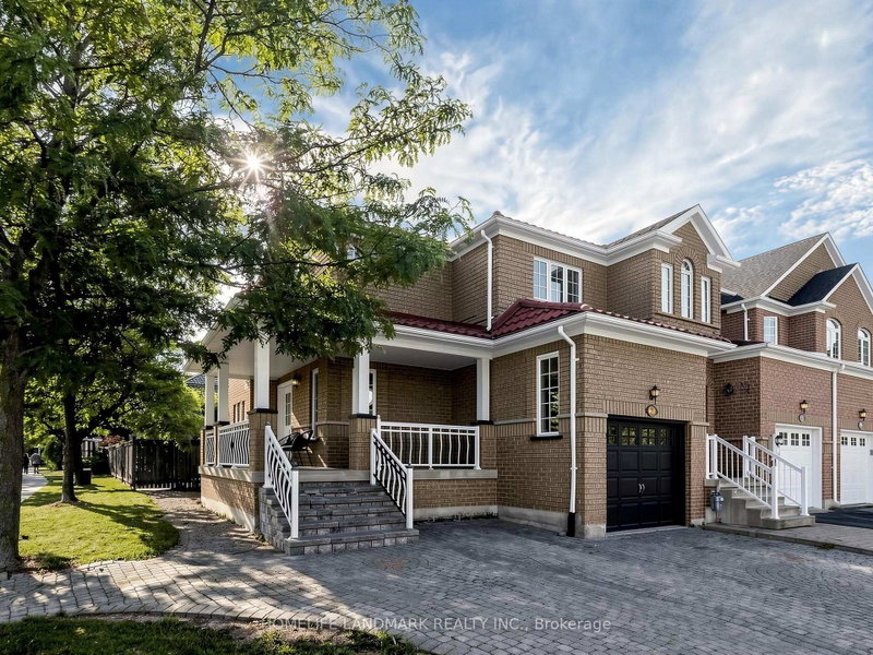 Image of home for listing MLS® N13793640