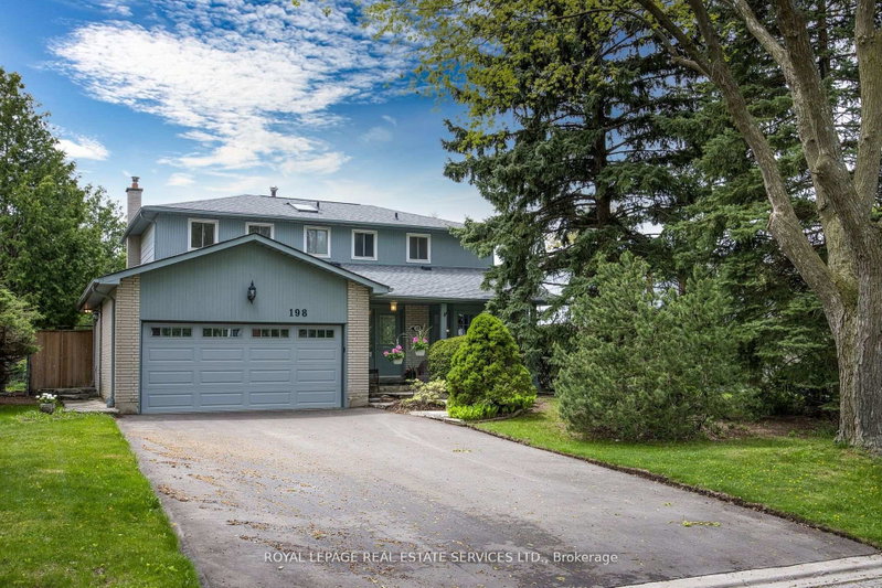 Image of home for listing MLS® N13793778