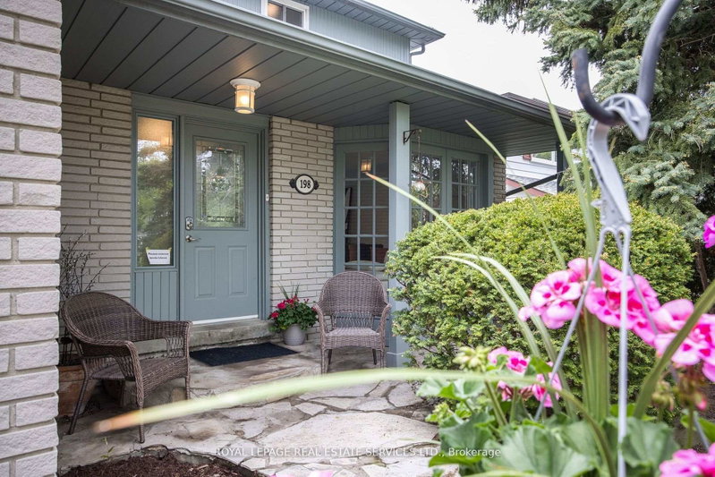 Image of home for listing MLS® N13793778
