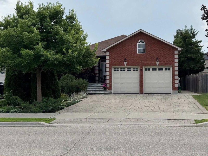 Image of home for listing MLS® N13793882